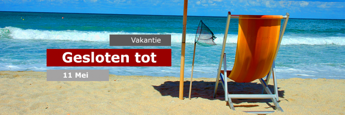 Vakantie